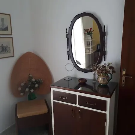 Floor Seaside Appartement *