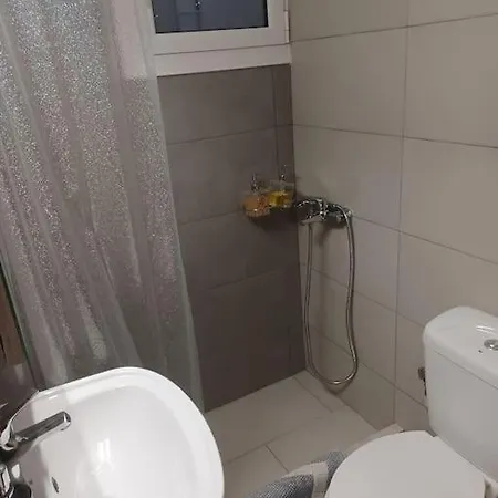 Floor Seaside Loutraki (Corinthia)