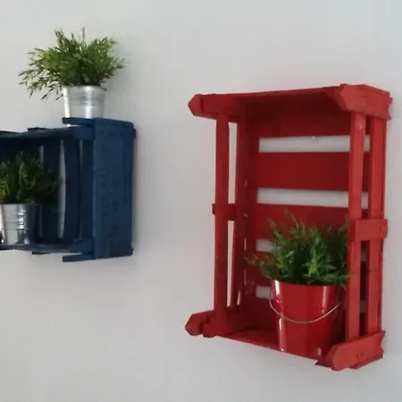 Apartman Floor Seaside Lutráki