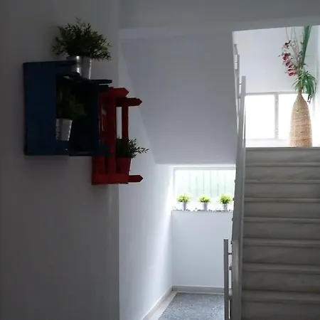 Appartement Floor Seaside