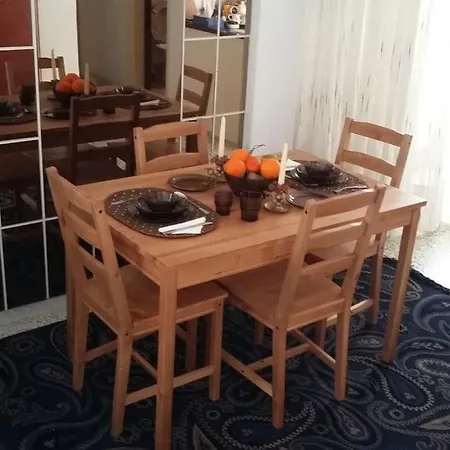 Floor Seaside Appartement Loutráki