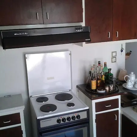 Floor Seaside * Loutráki