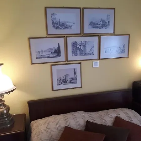 Appartement Floor Seaside