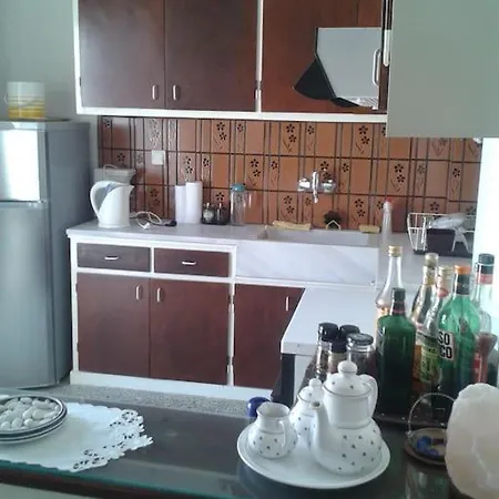 Floor Seaside Apartman