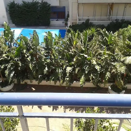 Floor Seaside Appartement *