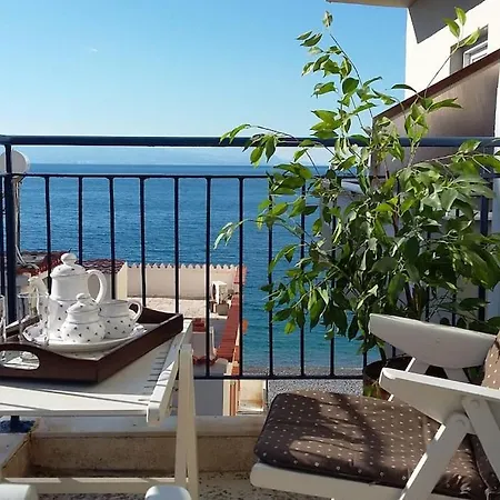 Apartman Floor Seaside