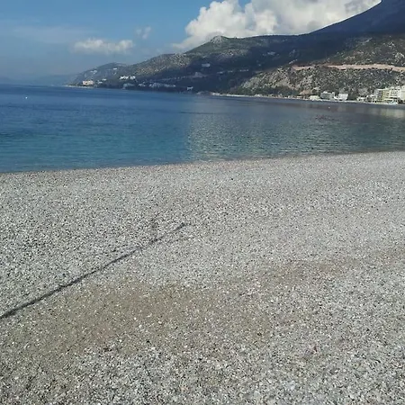 Floor Seaside Appartement *