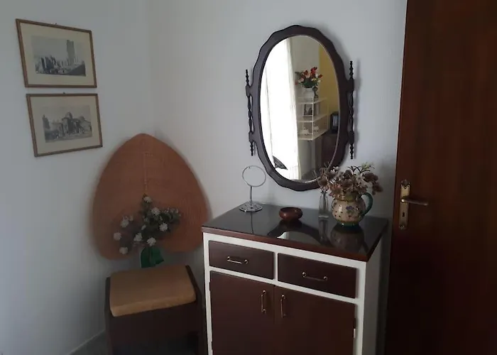 Floor Seaside Apartman *