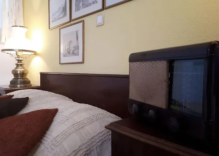 Apartament Floor Seaside *