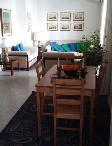 Apartman Floor Seaside *