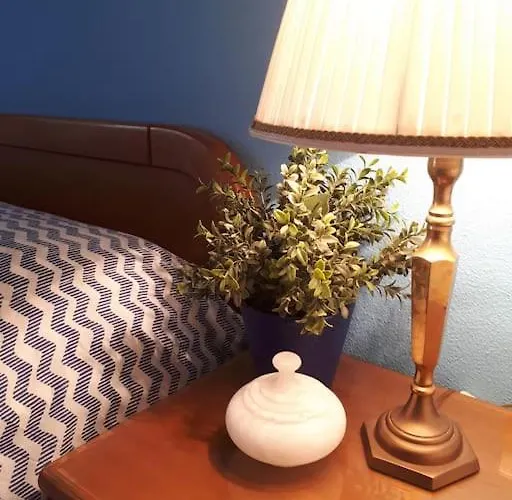 Floor Seaside Apartman *