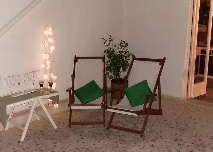 Floor Seaside Διαμέρισμα *