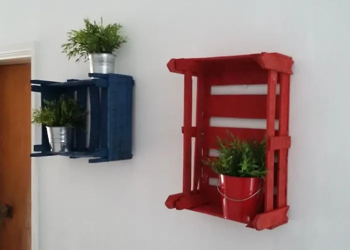 Apartman Floor Seaside Lutráki