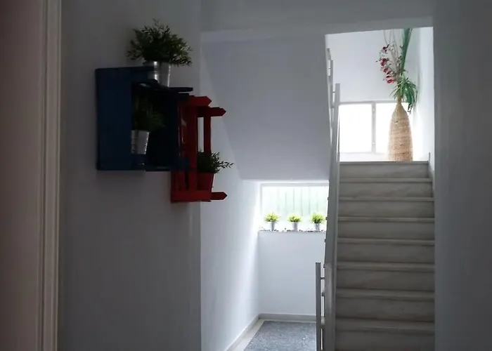 Διαμέρισμα Floor Seaside