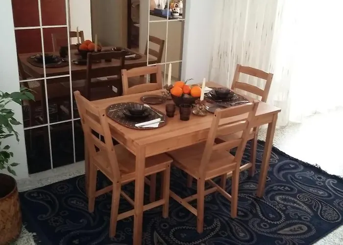 Floor Seaside Διαμέρισμα Λουτράκι