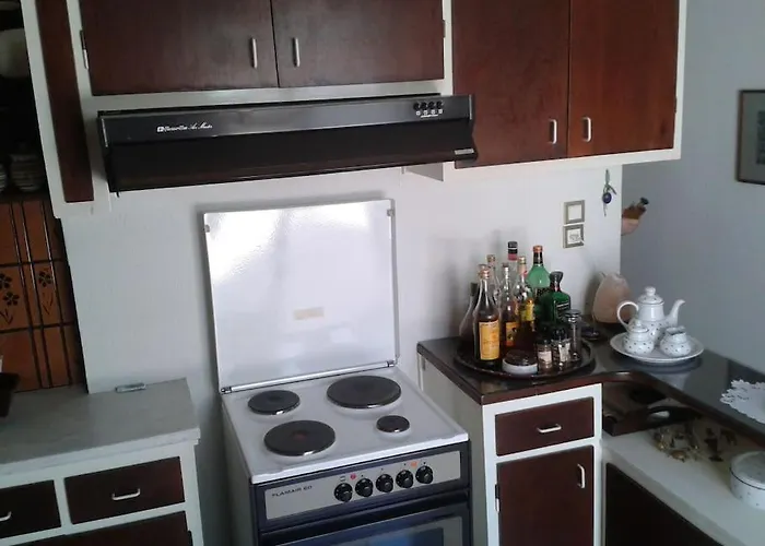 Floor Seaside * Loutráki