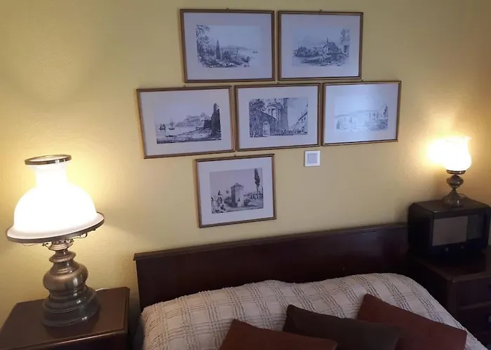 Apartman Floor Seaside