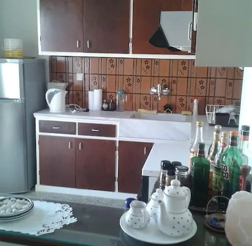 Floor Seaside Διαμέρισμα