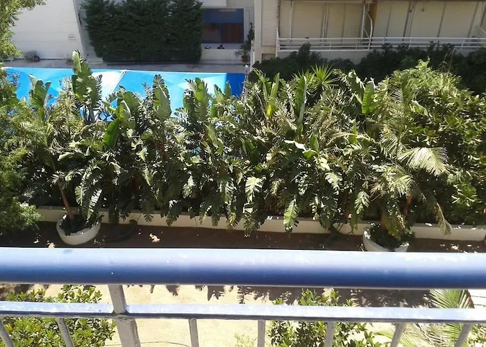 Floor Seaside Apartament *