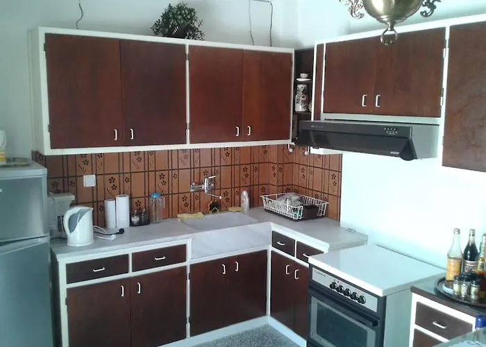 Floor Seaside * Lutráki