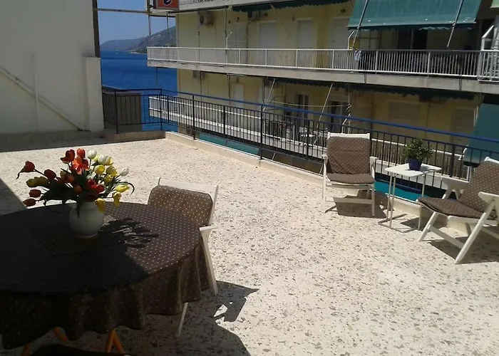 Floor Seaside Apartament